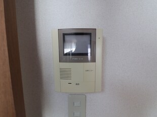 池洞マンション北棟の物件内観写真